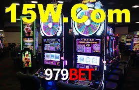 Tournaments 979Bet