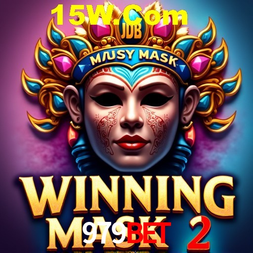 Descubra o Mundo do Cassino Online com 979Bet