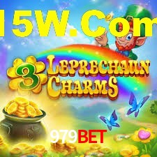 Welcome Bonus 979Bet