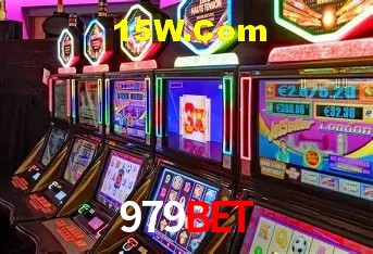 Tecnologia da Plataforma 979Bet