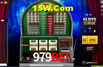 Estatísticas do Jogo 979Bet