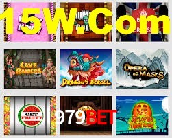 Spaceman Game 979Bet