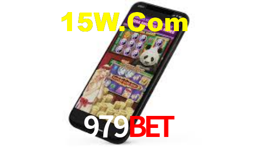 979Bet: Jogos de Caça-Níqueis-Altas Recompensas, Roleta-Velocidade, Blackjack-Desafios Máximos