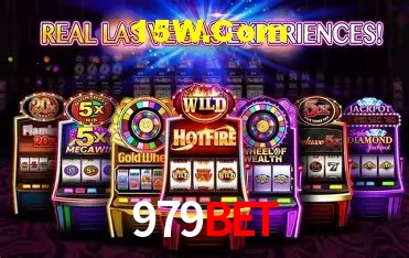 Diretório de Jogos 979Bet