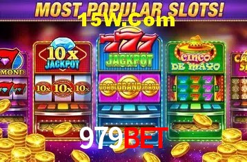 Casino Ao Vivo 979Bet