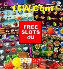 Provedores de Jogos 979Bet