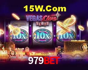 Recursos de Bônus 979Bet