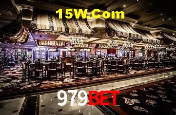 Apostas de Futebol 979Bet