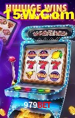 Promoção Relâmpago 979Bet