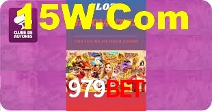 Programa VIP 979Bet