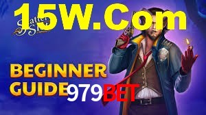 Welcome Bonus 979Bet