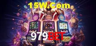 Bonus Features 979Bet