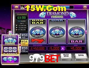 Design Responsivo 979Bet