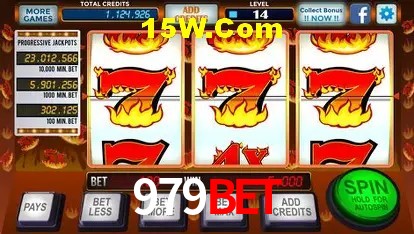 Login Seguro 979Bet