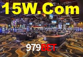 VIP Casino 979Bet