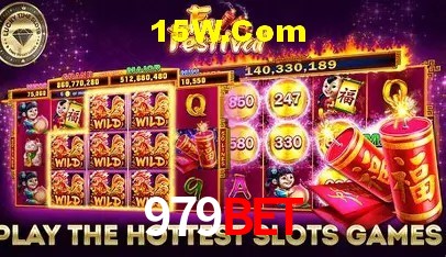 Promoções Sazonais 979Bet