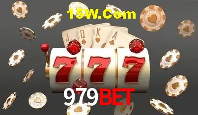Experiência VIP 979Bet