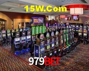 cassino 979Bet