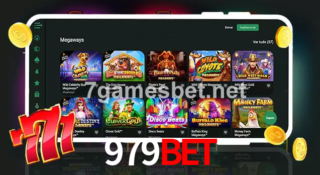 979Bet aplicativo